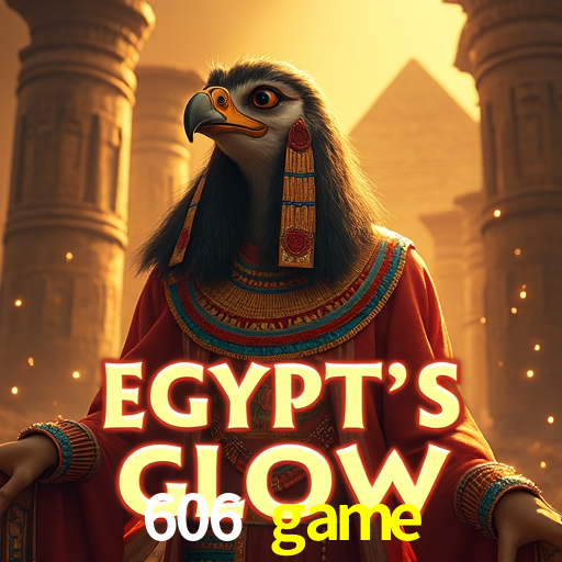 Game Statistics 606 game