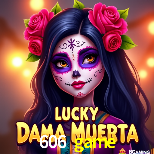 Games Directory 606 game