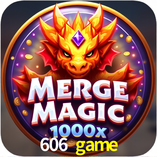 Game Providers 606 game