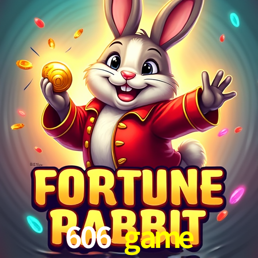 Slot Games 606 game