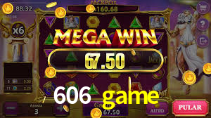 Live Casino 606 game
