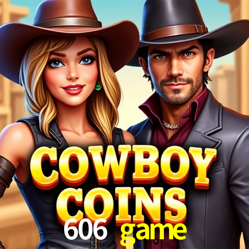 Spaceman Game 606 game