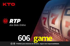 Programa VIP 606 game