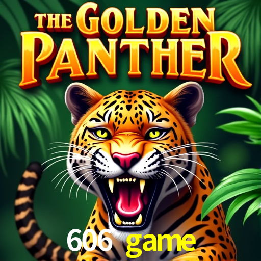 Welcome Bonus 606 game